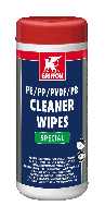 Griffon PE-cleaner wipes schoonmaakdoekjes