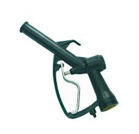 RENSON PVC Dieselpistool met vergrendelingsknop