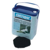 Cintropur Actieve Kool (draagkarton 1,25 kg)